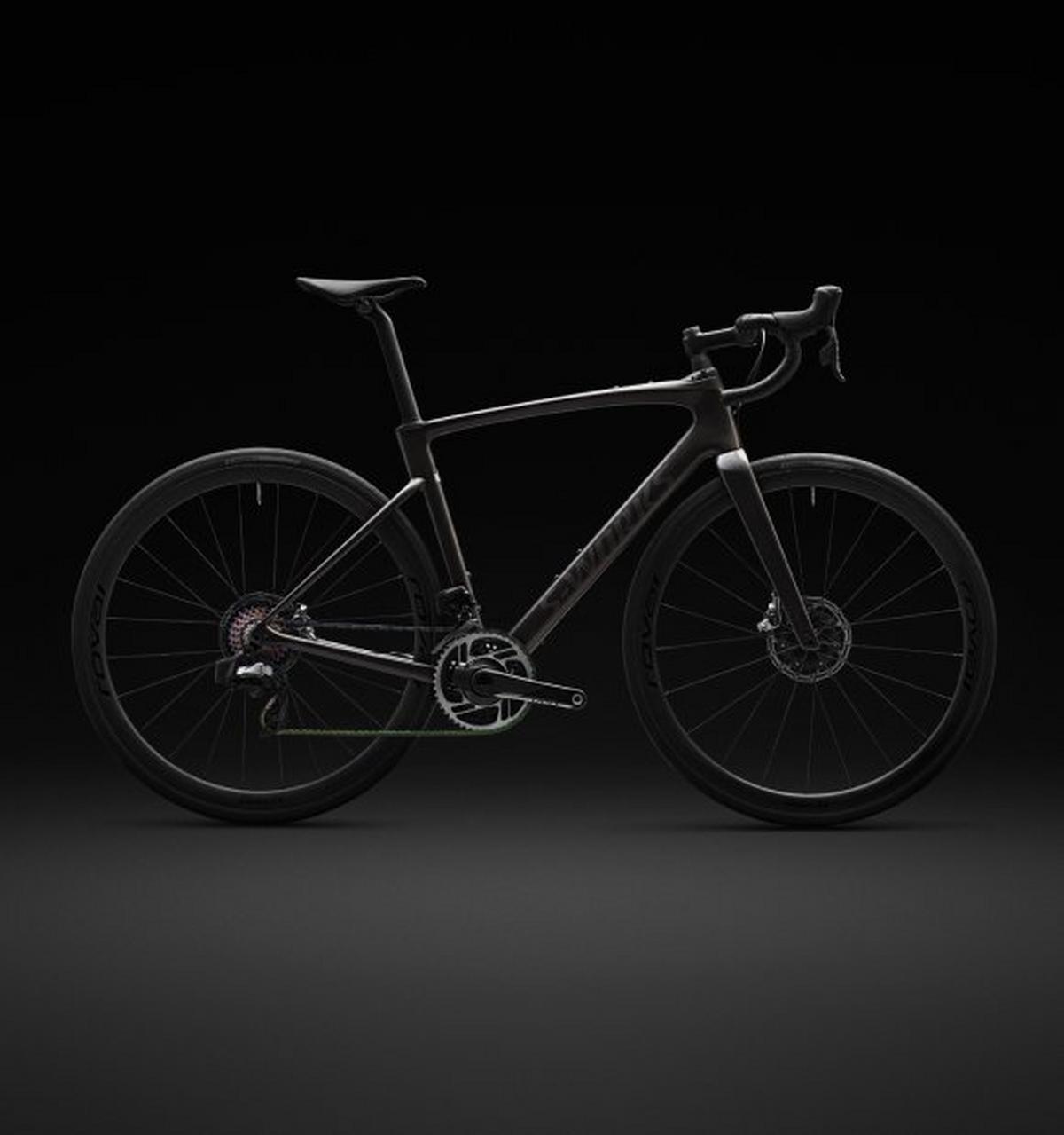 Pioneering Endurance Geometry